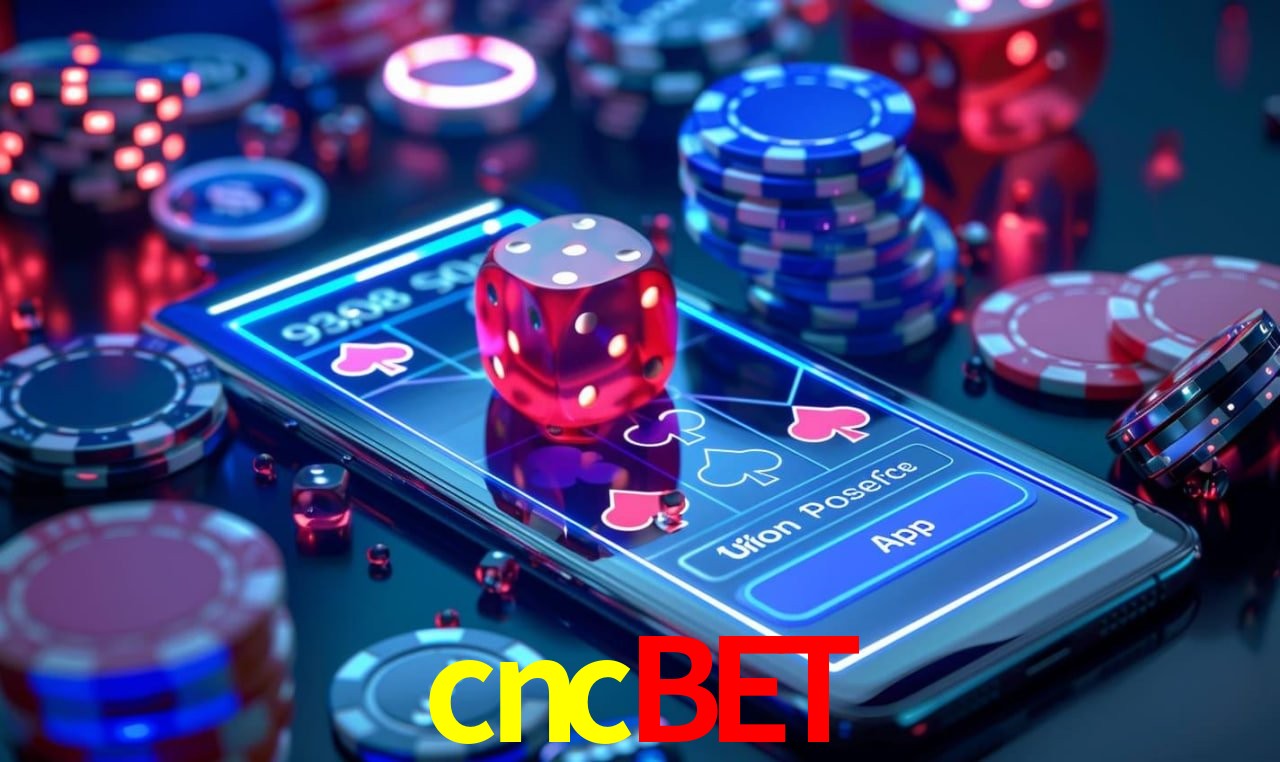 Explore as vantagens do cncbet: serviço profissional e confiabilidade